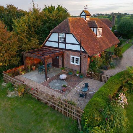 Rose Cottage Рай Екстер'єр фото